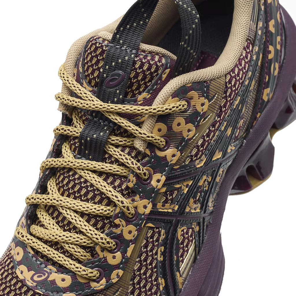 ASICS US7-S Gel-Kinetic Fluent 'Kiko Kostadinov Purple Lemongrass' (2026)