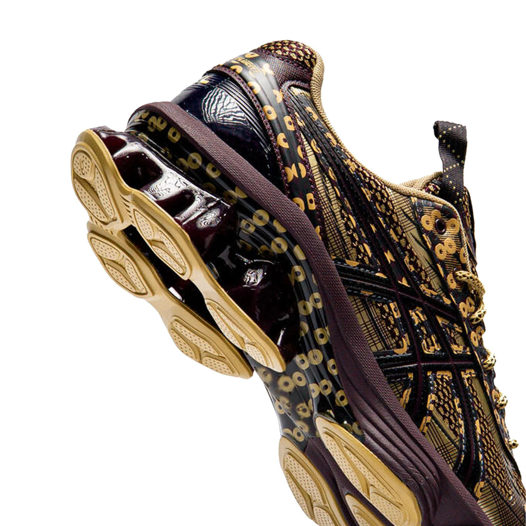 ASICS US7-S Gel-Kinetic Fluent 'Kiko Kostadinov Purple Lemongrass' (2026)