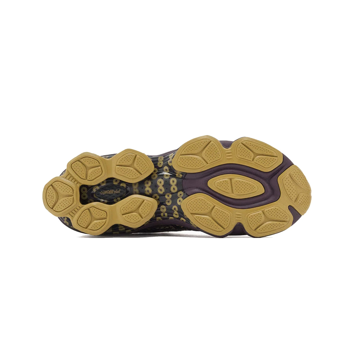 ASICS US7-S Gel-Kinetic Fluent 'Kiko Kostadinov Purple Lemongrass' (2026)