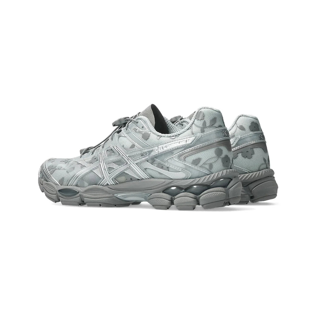 ASICS x Cecilie Bahnsen Gel-Cumulus 16 'Glacier Grey Pure Silver' (2025)