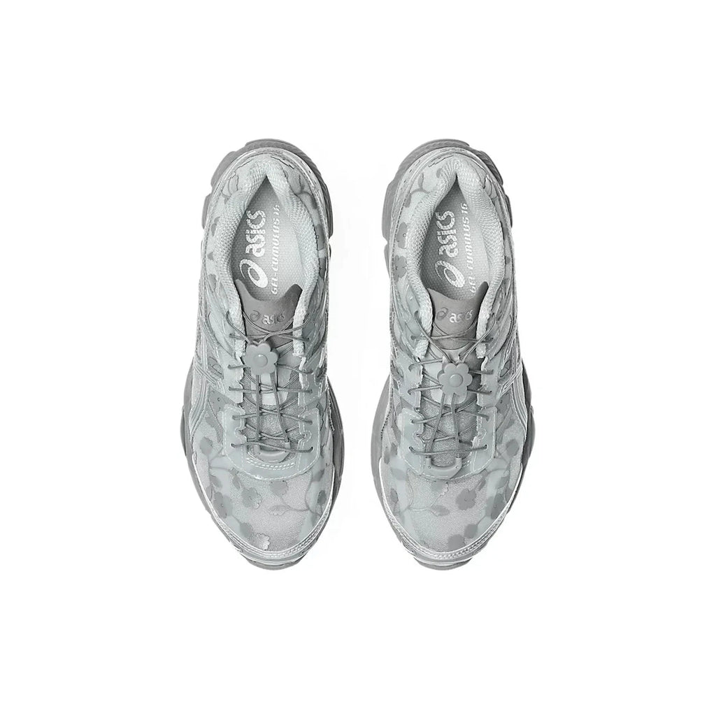 ASICS x Cecilie Bahnsen Gel-Cumulus 16 'Glacier Grey Pure Silver' (2025)
