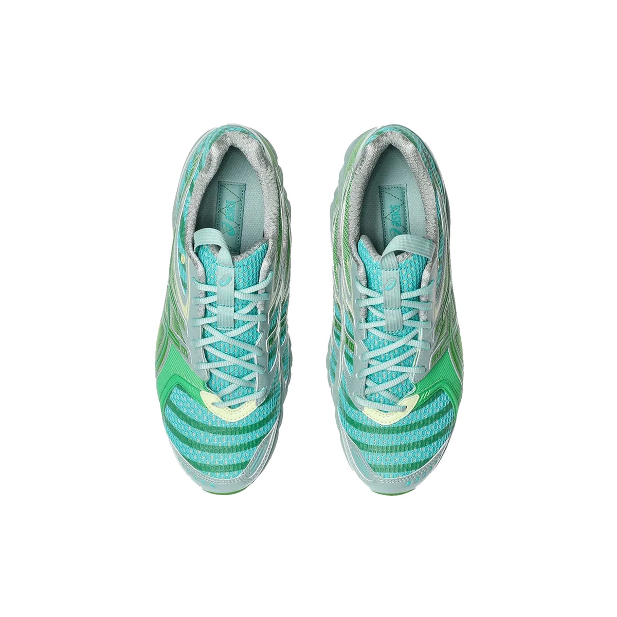 ASICS x Kiko Kostadinov UB9-S Gel-DS Trainer 14 'Waterfall Lichen Rock' (2025)