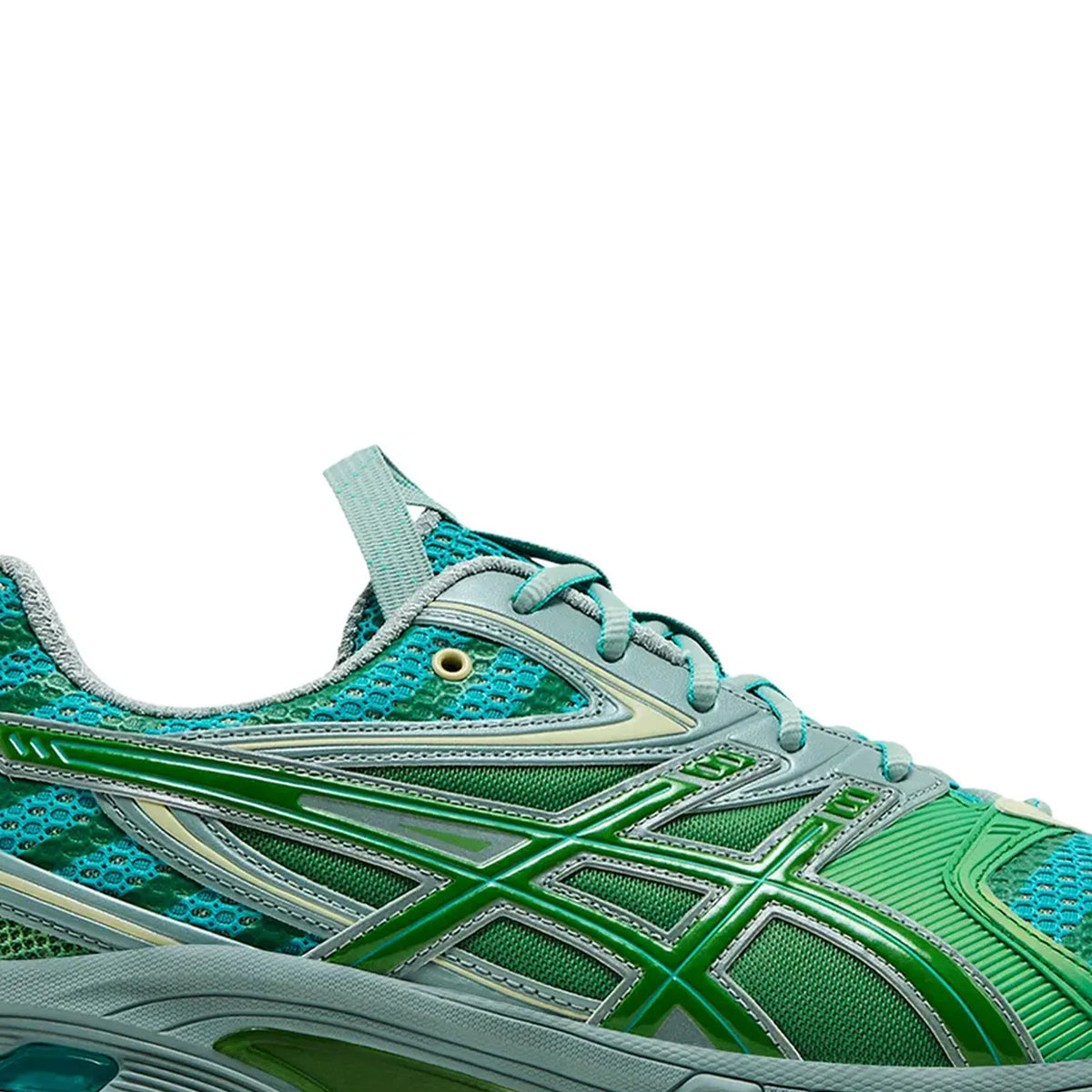 ASICS x Kiko Kostadinov UB9-S Gel-DS Trainer 14 'Waterfall Lichen Rock' (2025)