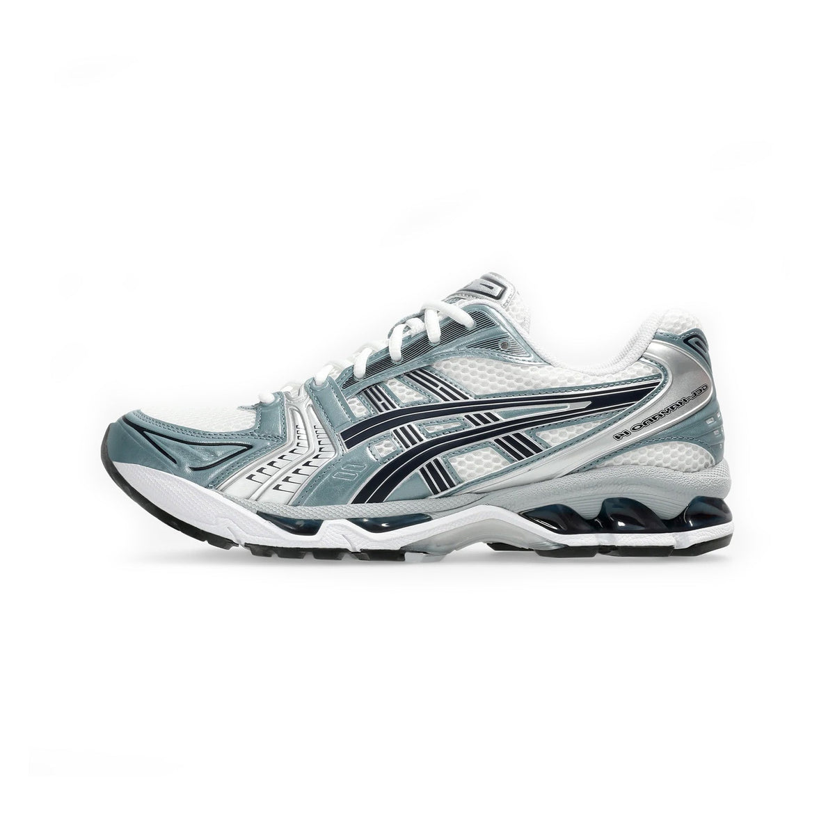 ASICS Gel-Kayano 14 'White Fjord Grey' (2024)