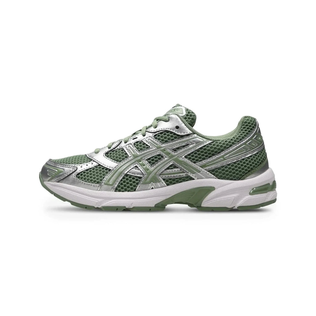 Asics Gel 1130 'Swamp Green Silver'