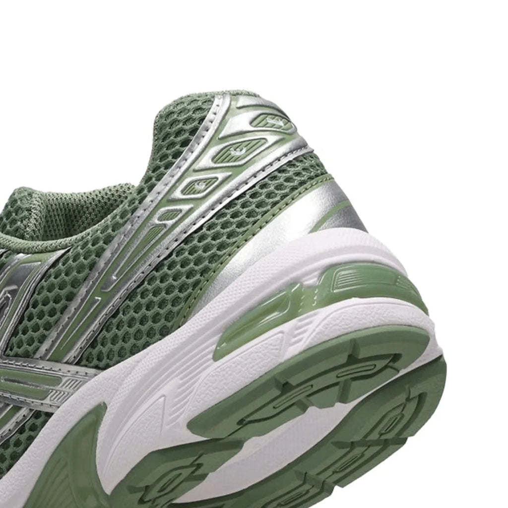 Asics Gel 1130 'Swamp Green Silver'