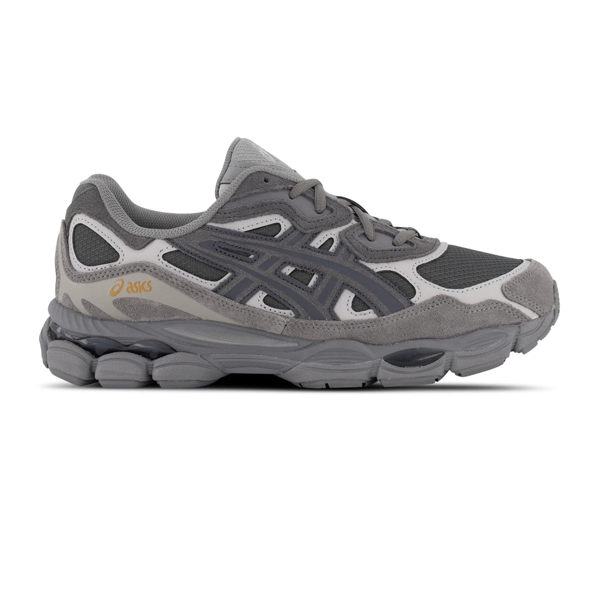 Asics Gel NYC 'Obsidian Grey Obsidian Grey'