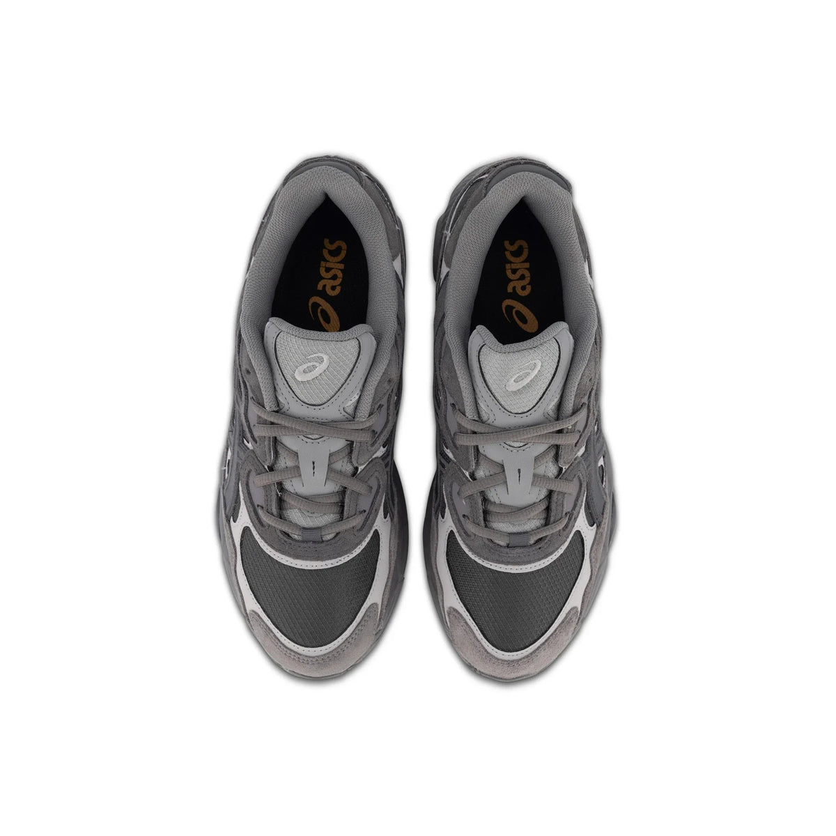 Asics Gel NYC 'Obsidian Grey Obsidian Grey'