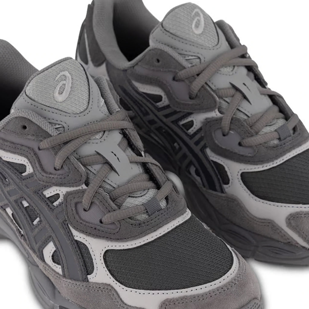 Asics Gel NYC 'Obsidian Grey Obsidian Grey'