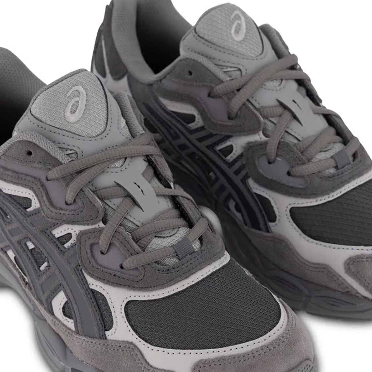 Asics Gel NYC 'Obsidian Grey Obsidian Grey'