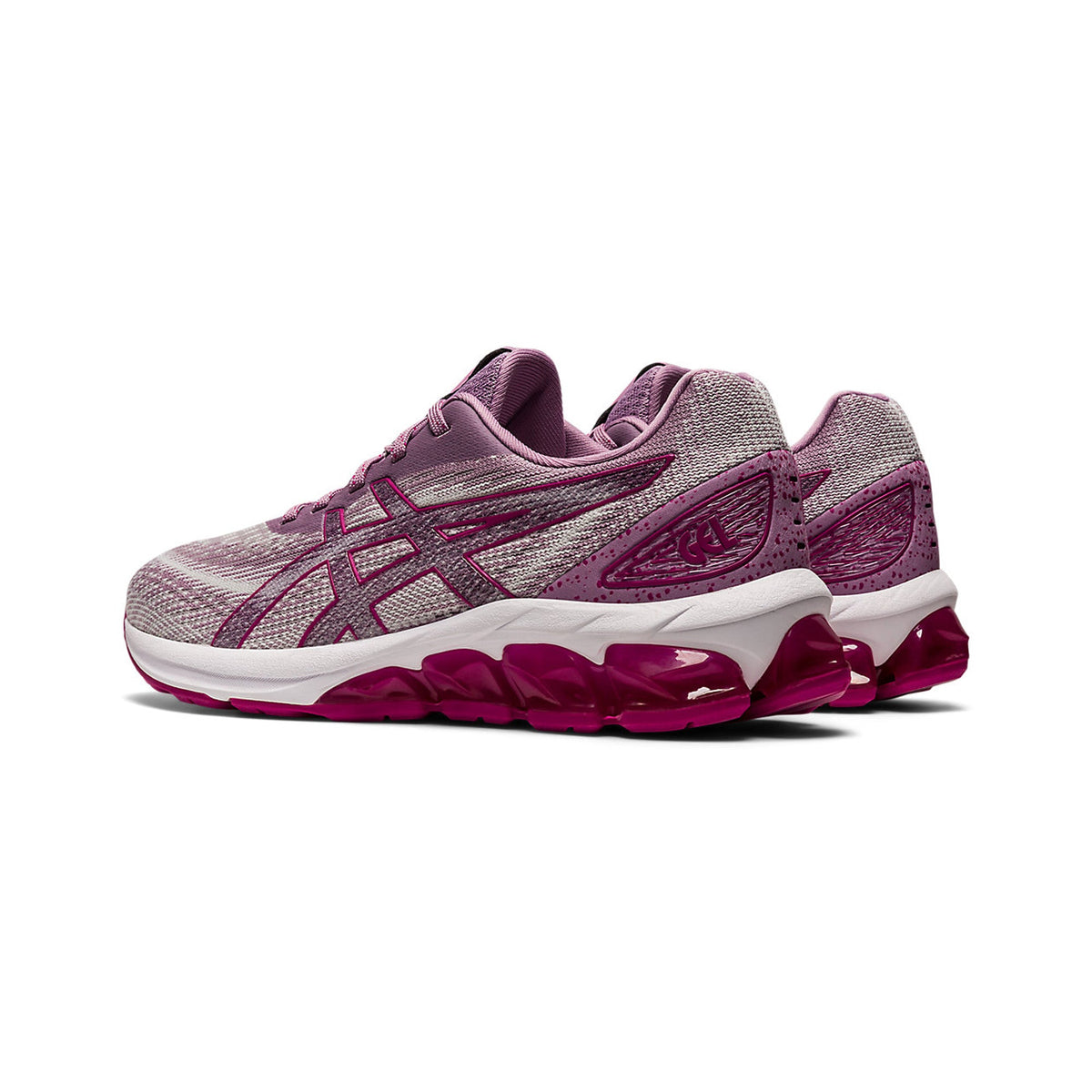 Asics Gel Quantum 180 7 'Rosequartz Plum' Women's (2022)
