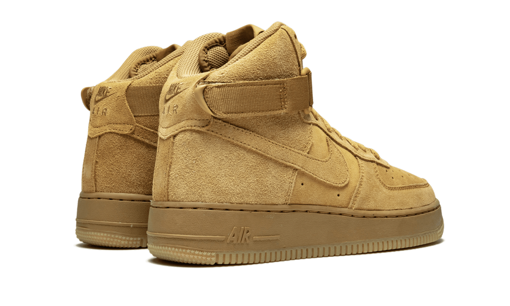 Air Force 1 High LV8 GS "Wheat" 807617 701