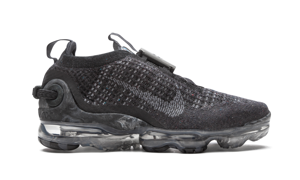 AIR VAPORMAX 2020 FLYKNIT MNS WMNS "Black / Dark Grey" CJ6741 003