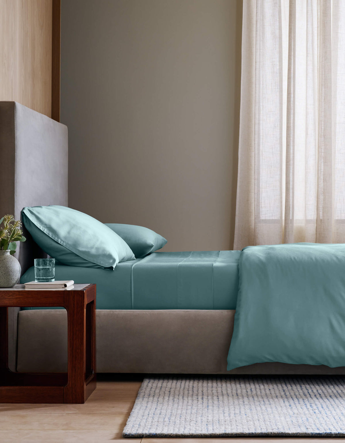 Bamboo Sheet Set