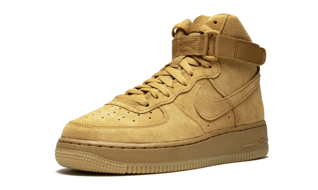 Air Force 1 High LV8 GS "Wheat" 807617 701