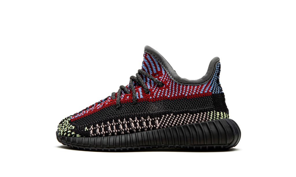 Yeezy Boost 350 V2 Infant "Yecheil" FX0780
