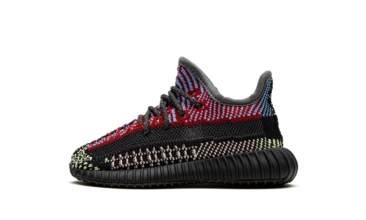 Yeezy Boost 350 V2 Infant "Yecheil" FX0780