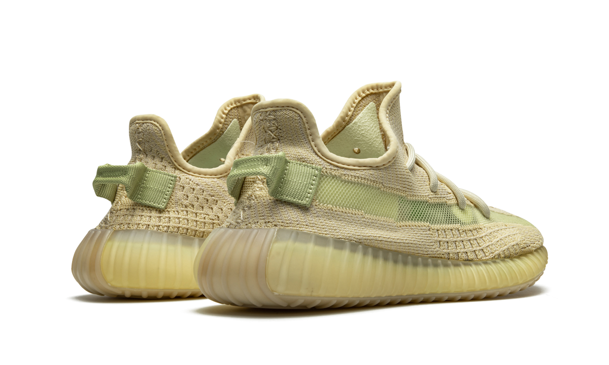 Yeezy Boost 350 V2 "Flax" FX9028