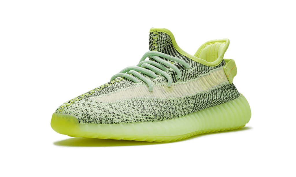 Yeezy Boost 350 V2 Reflective "Yeezreel" FX4130