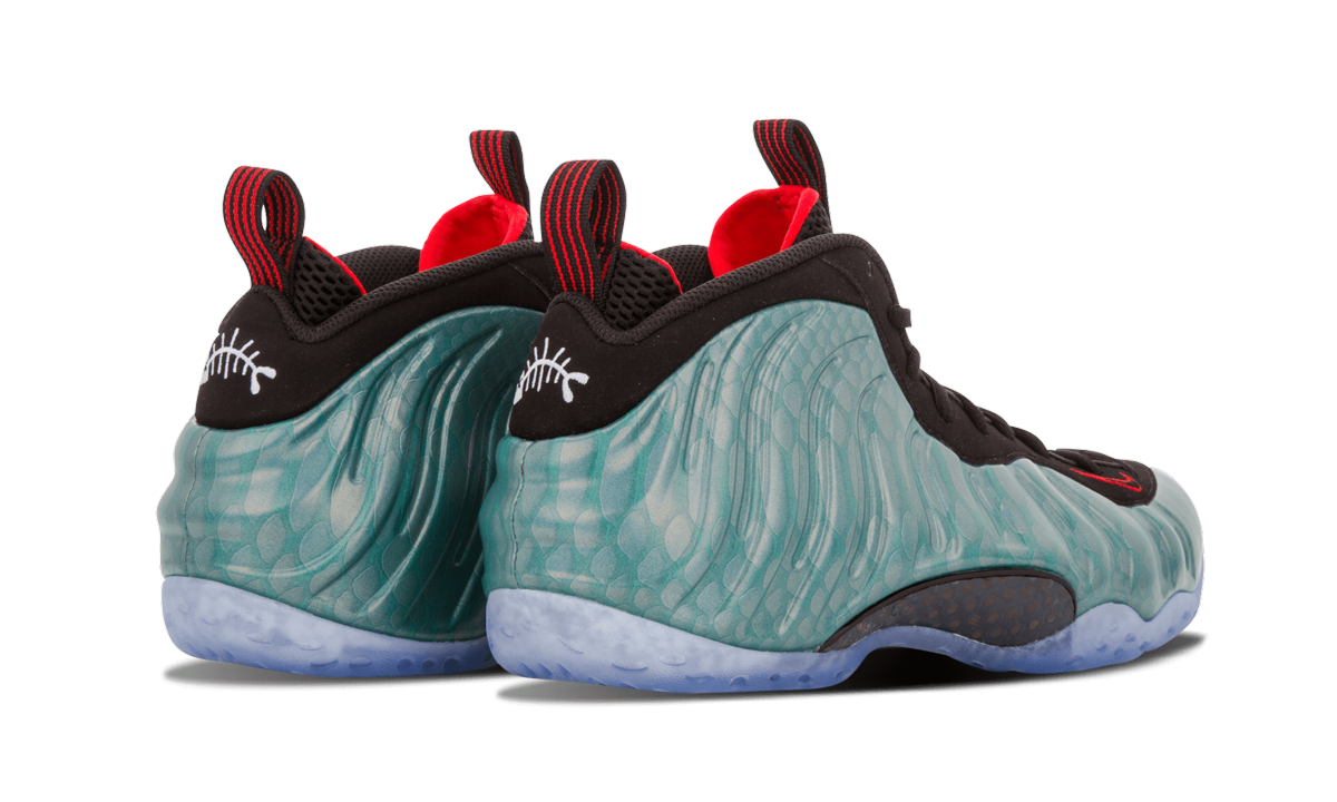 Air Foamposite One "Gone Fishing" 575420 300