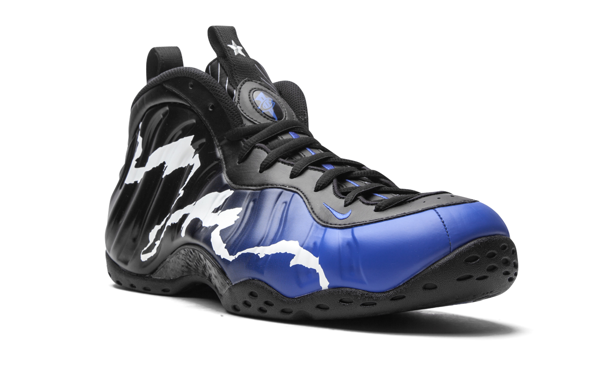Air Foamposite One "96 All Star" CN0055 001