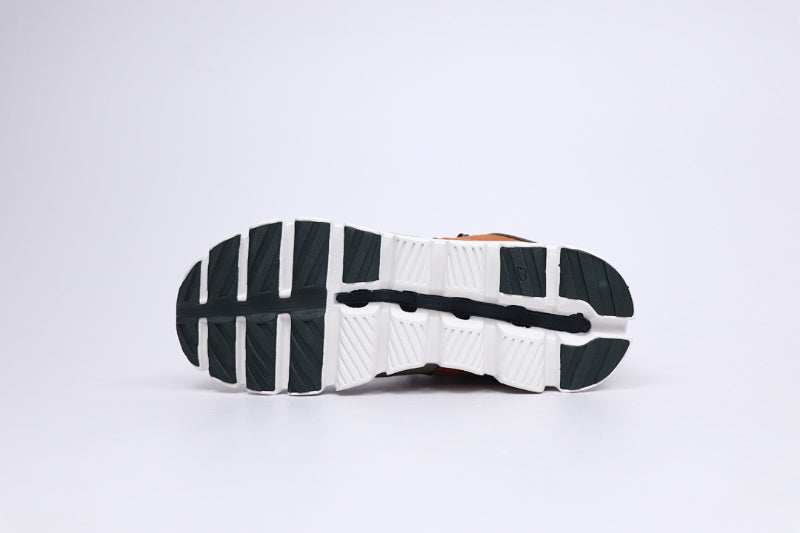 ON Cloud Hi Edge