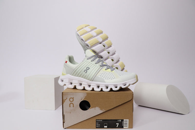 ON Cloudswift