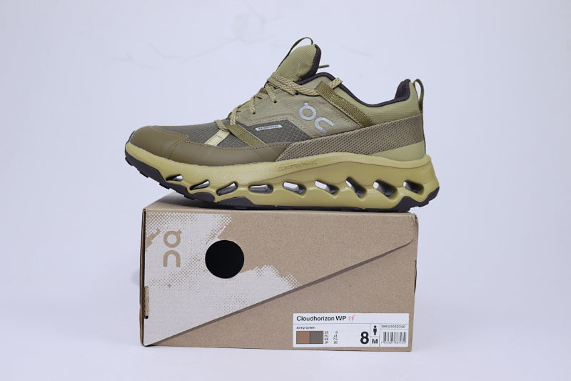 ON Cloudhorizon Running Shoe
