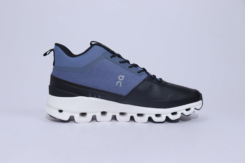 ON Cloud Hi Edge