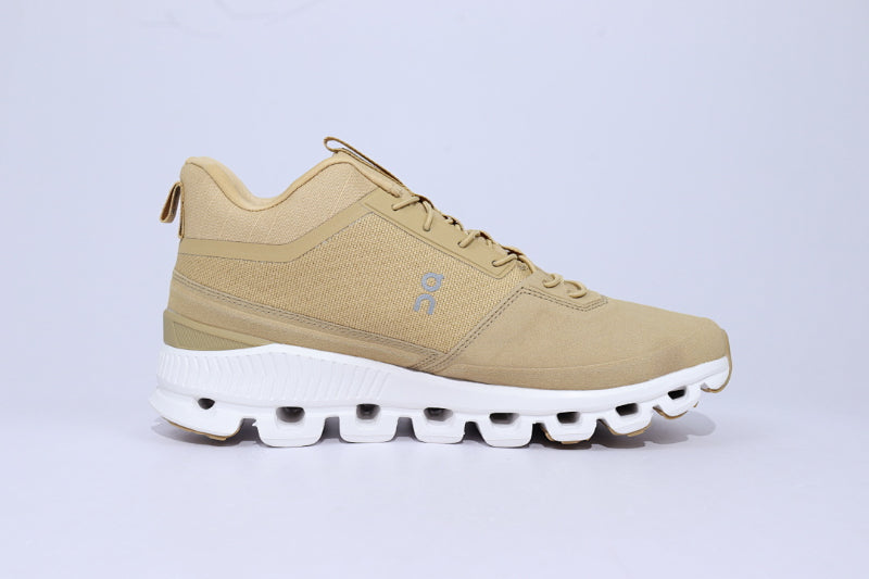 ON Cloud Hi Edge