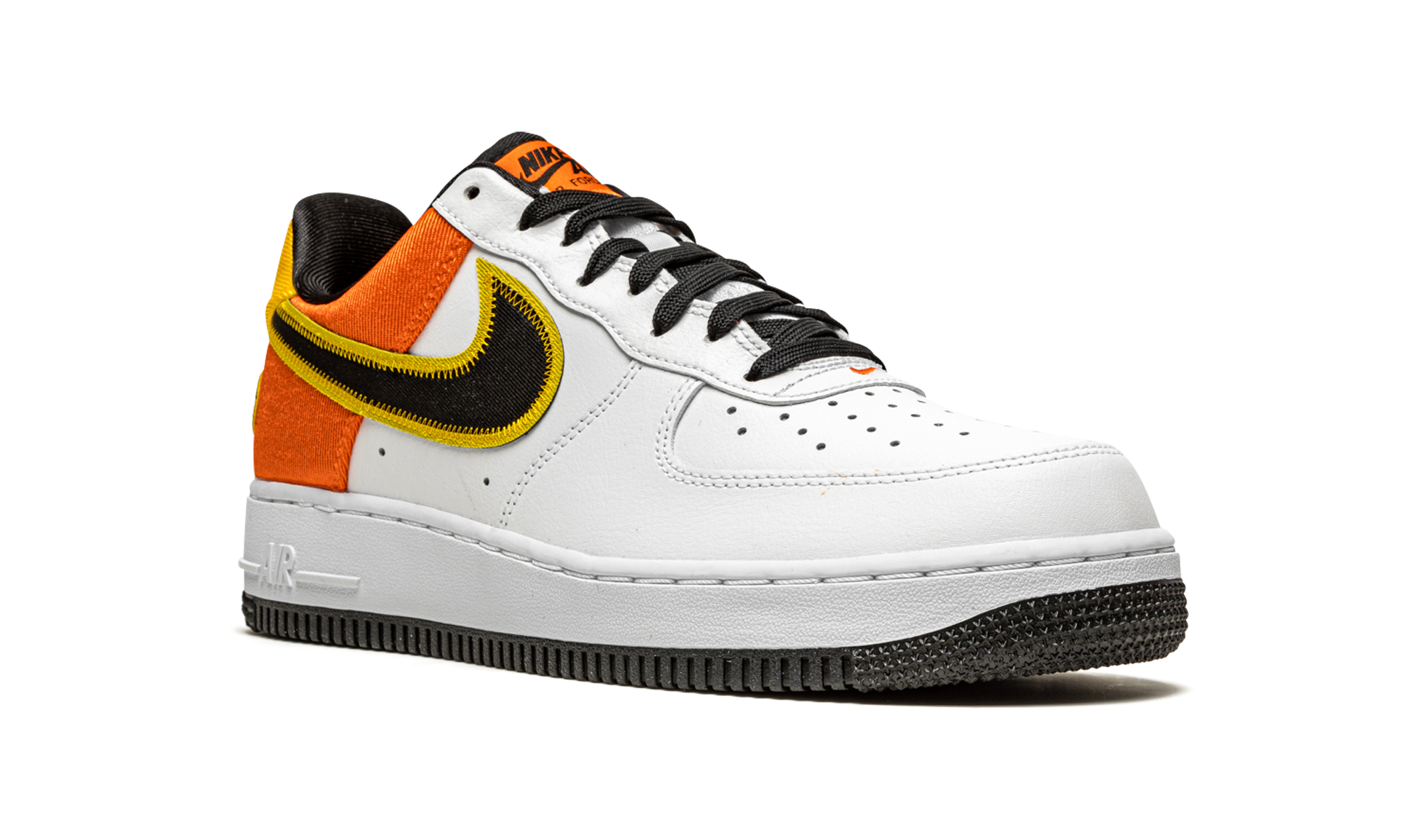 Air Force 1 Low "Rayguns" CU8070 100