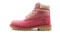 6 Inch Classic Premium Boots "Pink" TB0A14YF