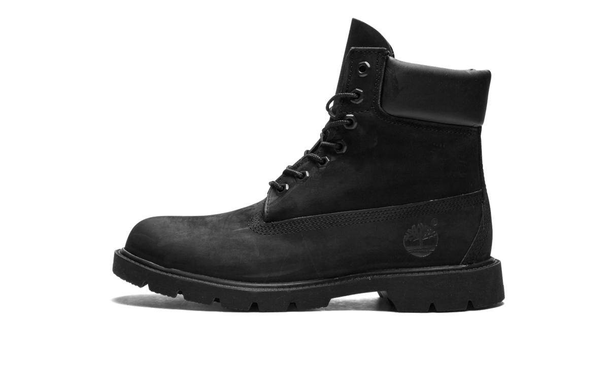 6in Basic BT "Grey" TB019039