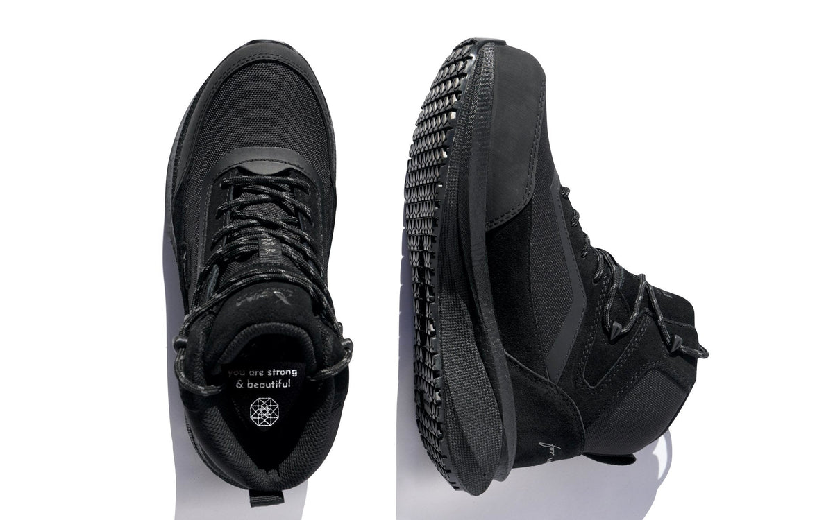 Luna Work Athletic