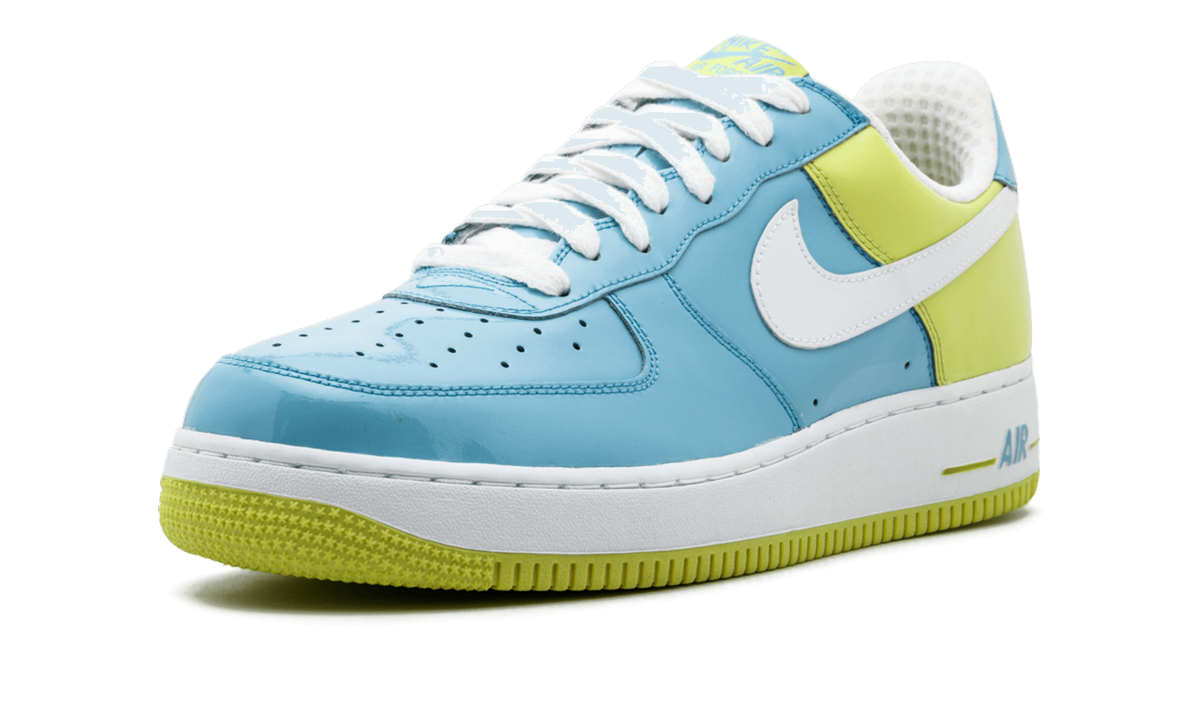 Air Force 1 Premium "Pixie" 312945 412