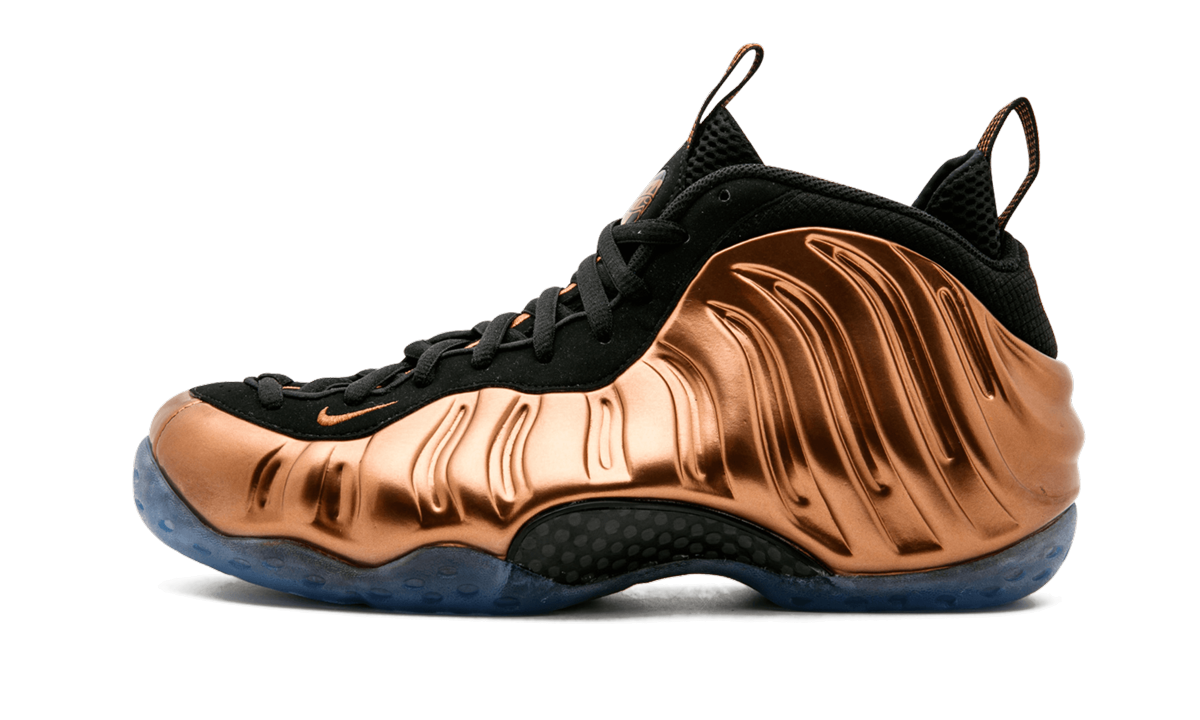 Air Foamposite One "Copper" 314996 007