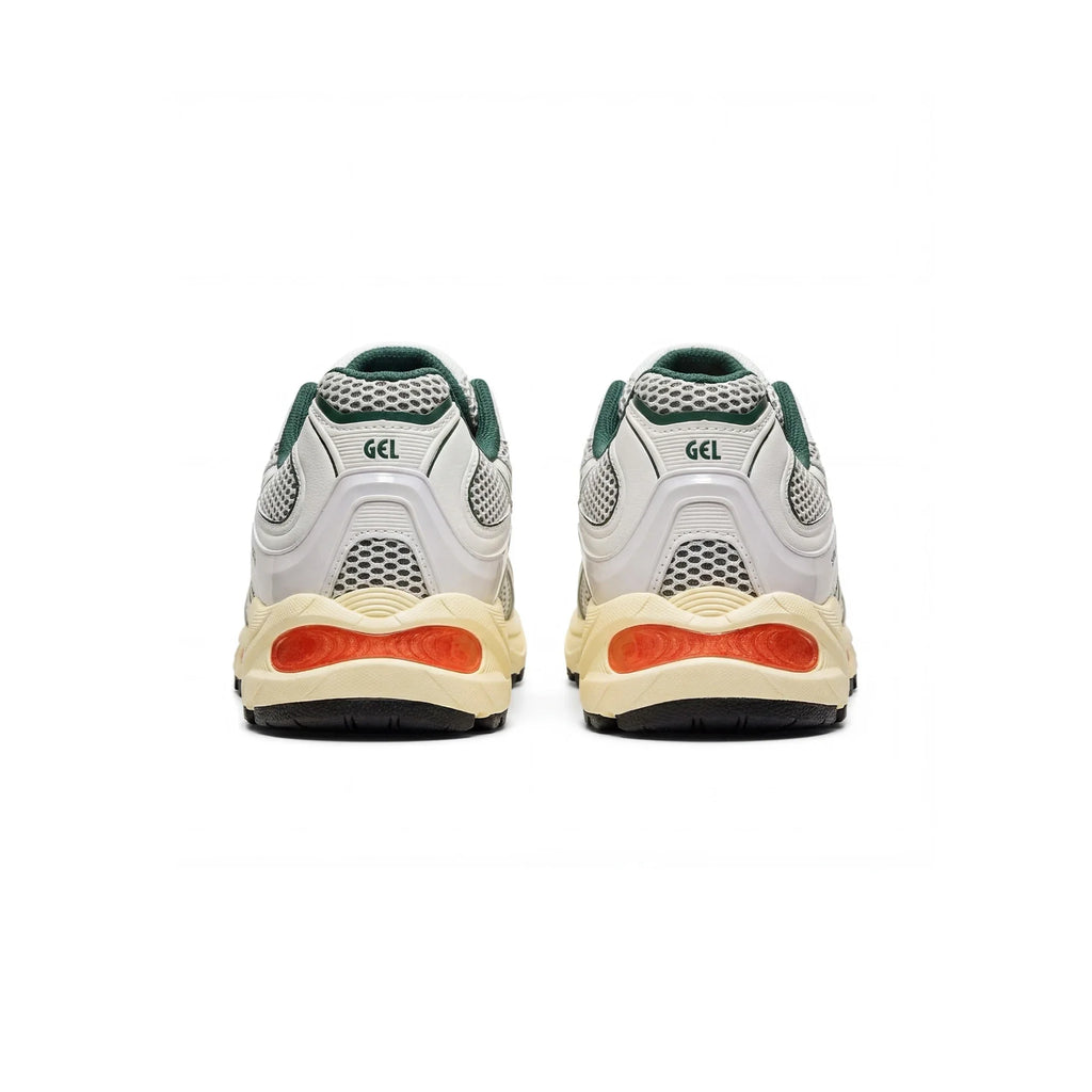 ASICS Gel Kahana TR Nexus x Monday Sleeping Club 'White / Green' (2025)