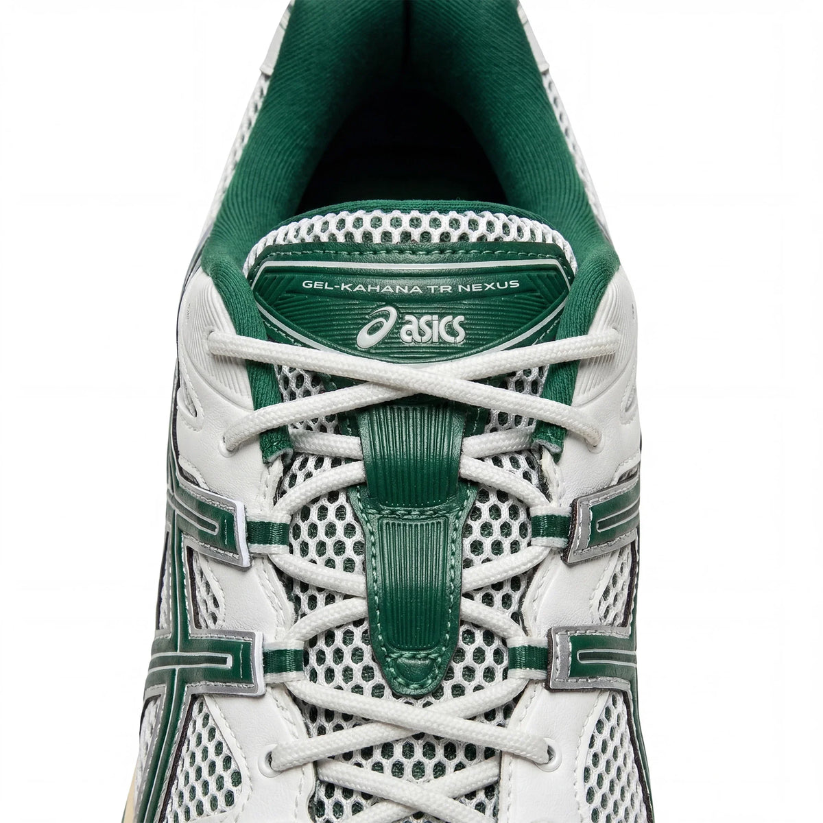 ASICS Gel Kahana TR Nexus x Monday Sleeping Club 'White / Green' (2025)