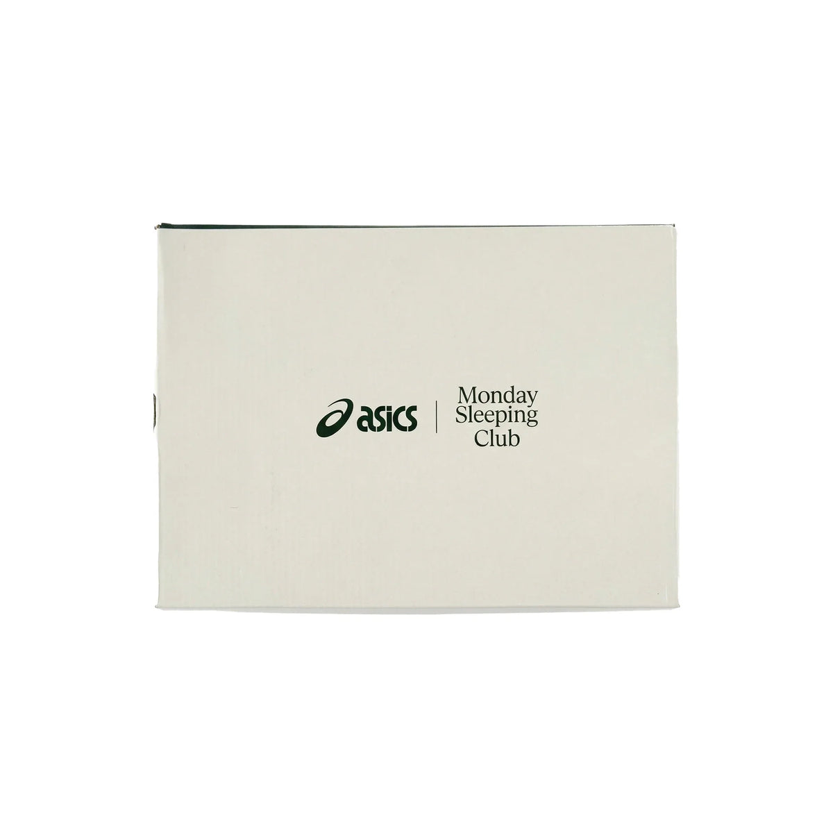 ASICS Gel Kahana TR Nexus x Monday Sleeping Club 'White / Green' (2025)