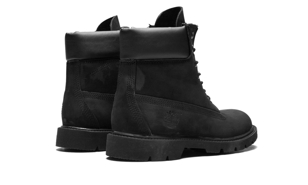 6in Basic BT "Grey" TB019039