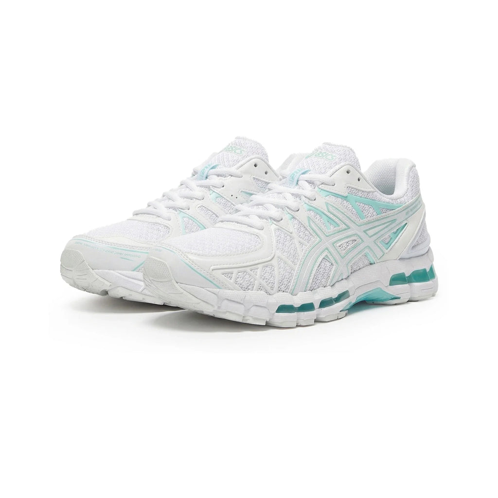 ASICS Gel-Kayano 20 'Illuminate Mint' (2026)