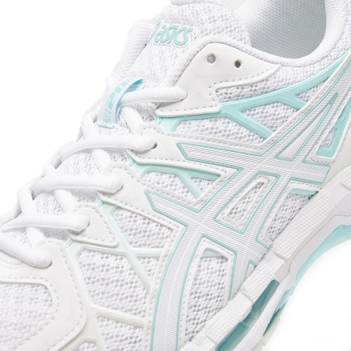 ASICS Gel-Kayano 20 'Illuminate Mint' (2026)