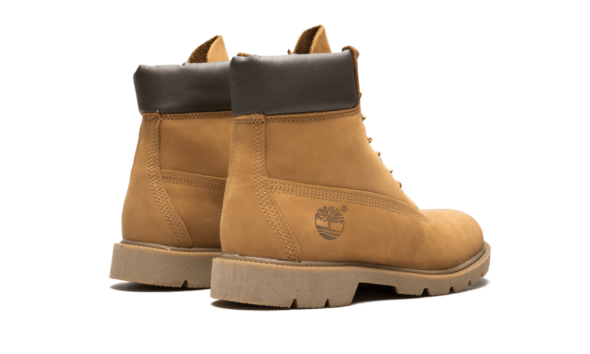 6in Basic BT Wheat NB "Wheat" TB018094