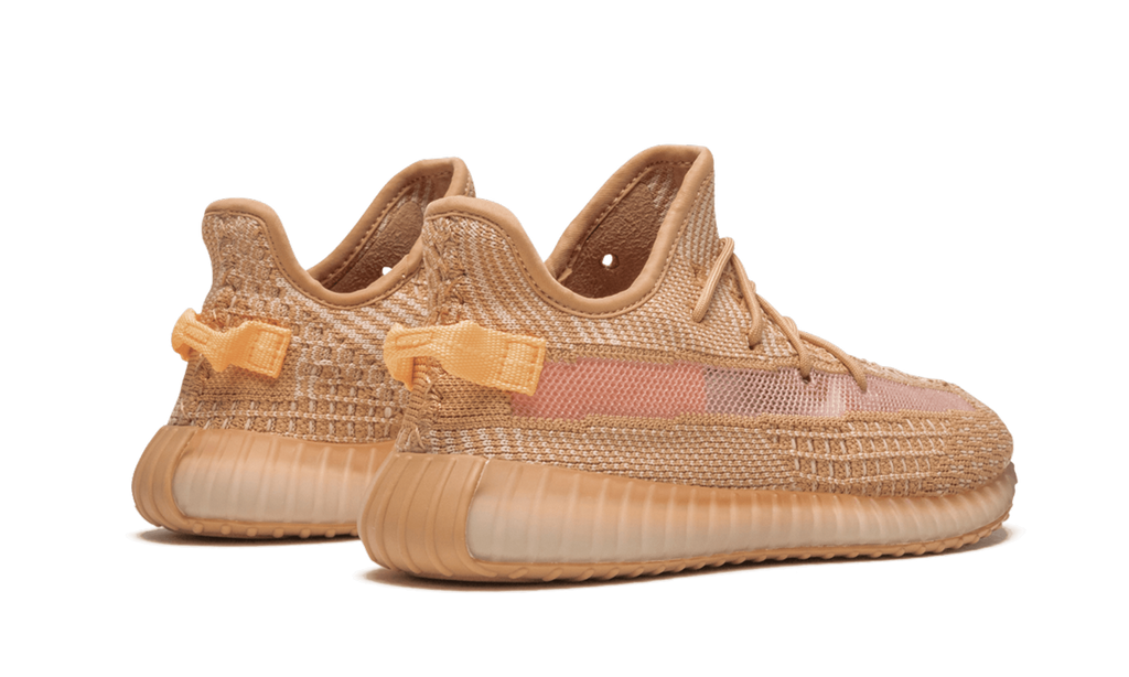Yeezy Boost 350 V2 Kids "Clay" EG6872