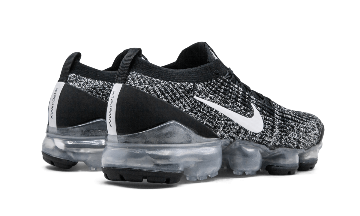 AIR VAPORMAX FLYKNIT 3 WMNS "Oreo" AJ6910 001
