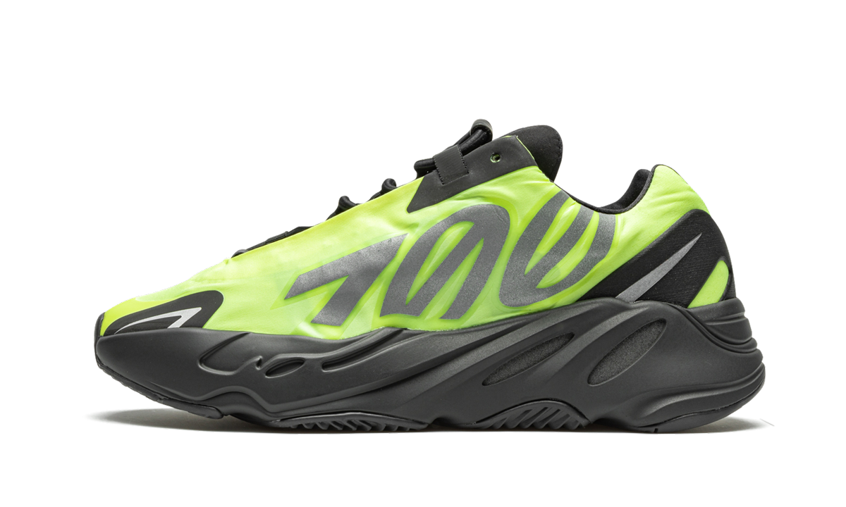 Yeezy Boost 700 MNVN "Phosphor" FY3727