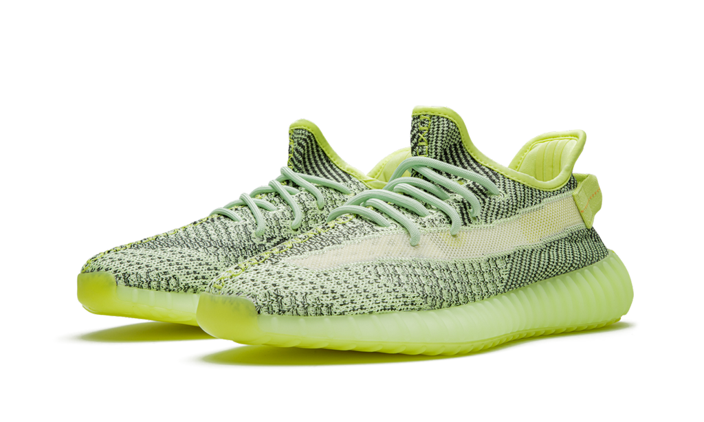 Yeezy Boost 350 V2 Reflective "Yeezreel" FX4130