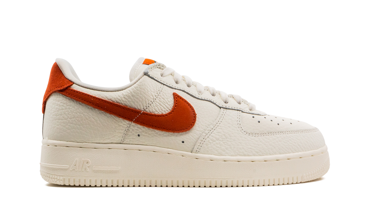 Air Force 1 Low Craft "Mantra Orange" CV1755 100