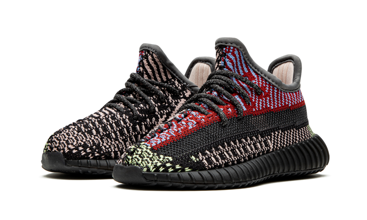 Yeezy Boost 350 V2 Infant "Yecheil" FX0780