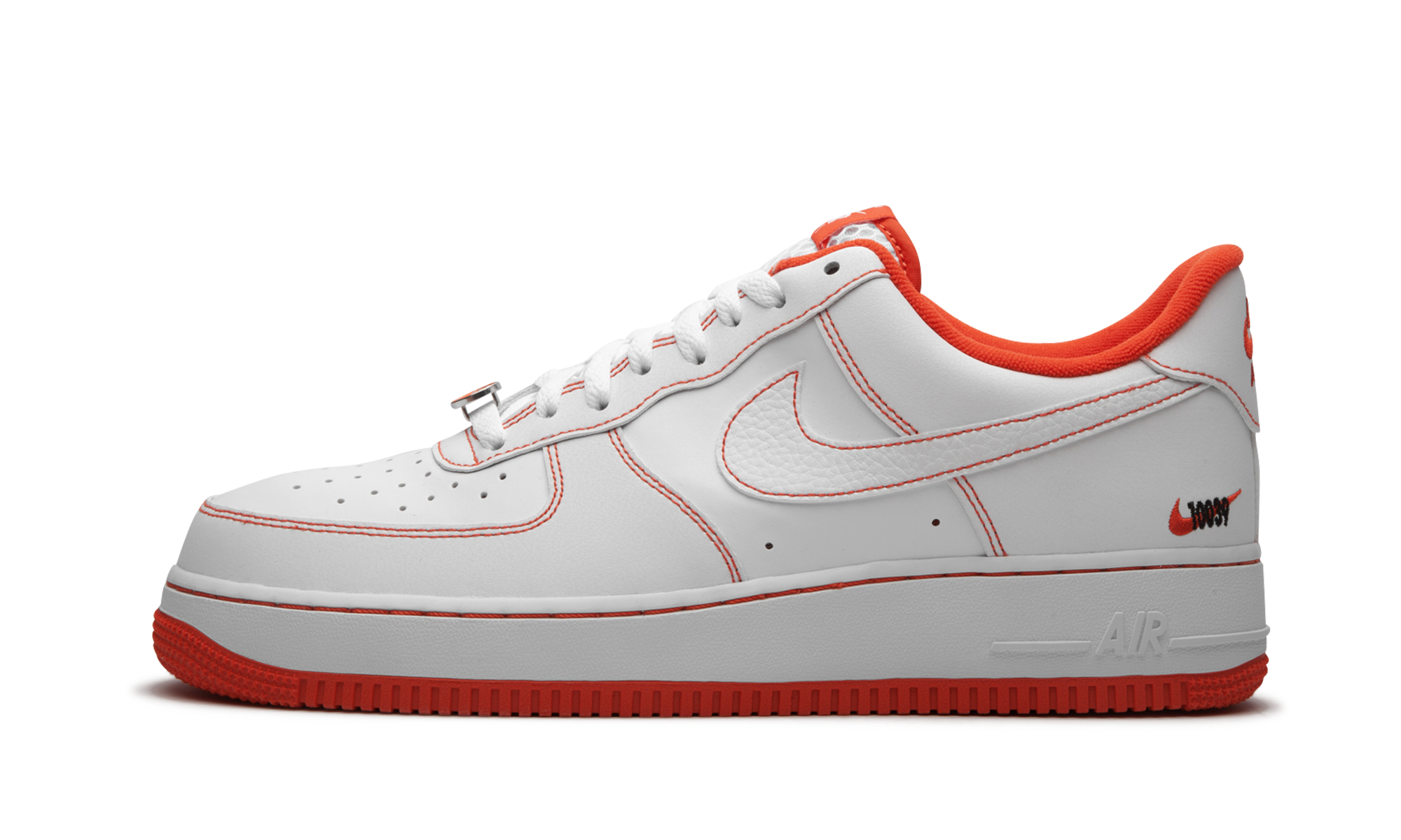 Air Force 1 '07 LV8 EMB "Rucker Park" CT2585 100